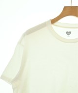 HUMAN MADE（ヒューマンメイド）Tシャツ・カットソー 白 サイズ:L メンズ/2200734691033