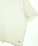 HUMAN MADE（ヒューマンメイド）Tシャツ・カットソー 白 サイズ:L メンズ/2200734691033