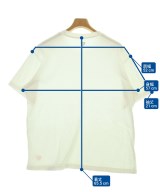 HUMAN MADE（ヒューマンメイド）Tシャツ・カットソー 白 サイズ:L メンズ/2200734691033
