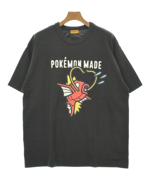 HUMAN MADE(ヒューマンメイド)のTシャツ・カットソー サイズ:3XL(XXXL位) 14,000円