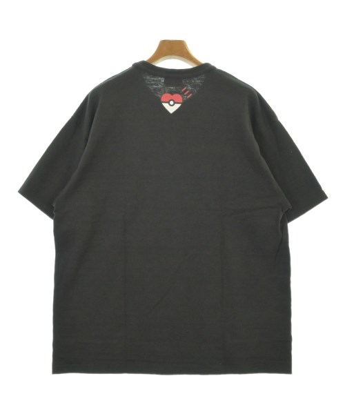 HUMAN MADE（ヒューマンメイド）Tシャツ・カットソー 黒 サイズ:3XL(XXXL位) メンズ/2200735297012