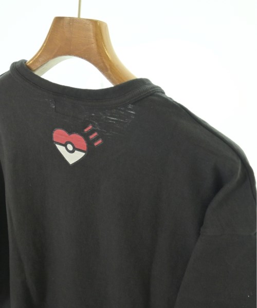 HUMAN MADE（ヒューマンメイド）Tシャツ・カットソー 黒 サイズ:3XL(XXXL位) メンズ/2200735297012