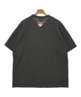 HUMAN MADE（ヒューマンメイド）Tシャツ・カットソー 黒 サイズ:3XL(XXXL位) メンズ/2200735297012