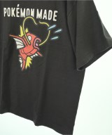 HUMAN MADE（ヒューマンメイド）Tシャツ・カットソー 黒 サイズ:3XL(XXXL位) メンズ/2200735297012