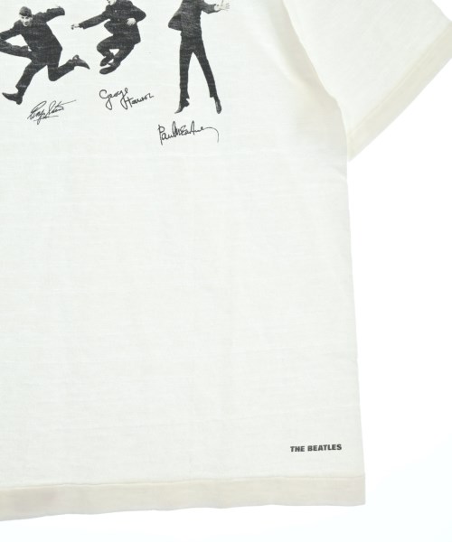 HUMAN MADE（ヒューマンメイド）Tシャツ・カットソー 白 サイズ:M メンズ/2200735297029