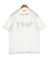 HUMAN MADE（ヒューマンメイド）Tシャツ・カットソー 白 サイズ:M メンズ/2200735297029