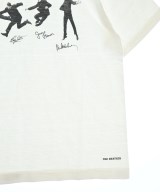 HUMAN MADE（ヒューマンメイド）Tシャツ・カットソー 白 サイズ:M メンズ/2200735297029