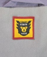 HUMAN MADE（ヒューマンメイド）ブルゾン 紫 サイズ:L メンズ/2200731201037
