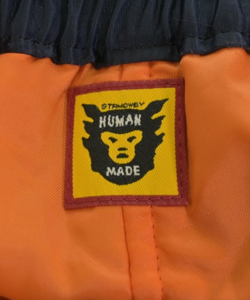 HUMAN MADE（ヒューマンメイド）その他 紺 サイズ:S メンズ/2200727184078