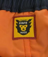 HUMAN MADE（ヒューマンメイド）その他 紺 サイズ:S メンズ/2200727184078