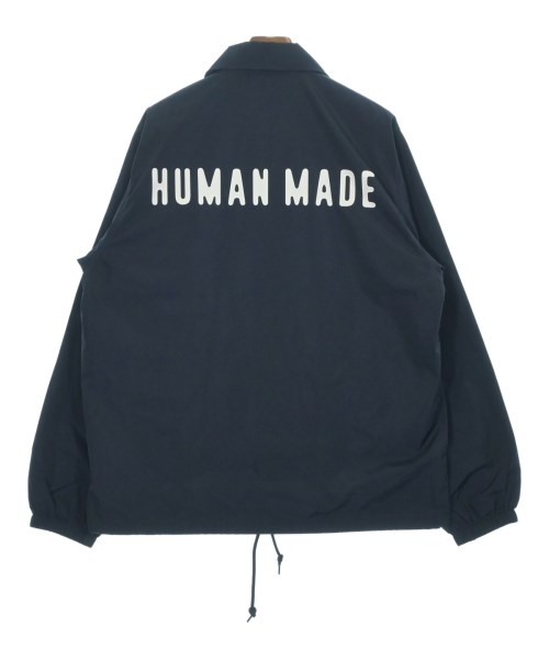 HUMAN MADE（ヒューマンメイド）その他 紺 サイズ:M メンズ/2200727184122