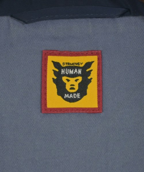 HUMAN MADE（ヒューマンメイド）その他 紺 サイズ:M メンズ/2200727184122