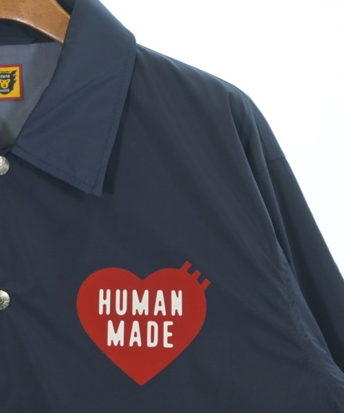 HUMAN MADE（ヒューマンメイド）その他 紺 サイズ:M メンズ/2200727184122