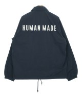 HUMAN MADE（ヒューマンメイド）その他 紺 サイズ:M メンズ/2200727184122