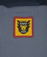 HUMAN MADE（ヒューマンメイド）その他 紺 サイズ:M メンズ/2200727184122