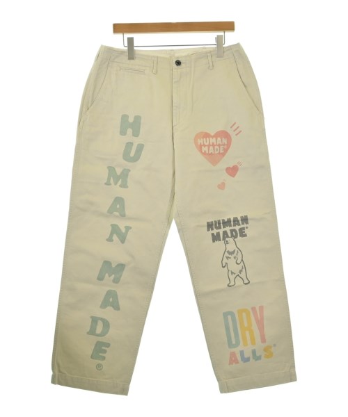 HUMAN MADE(ヒューマンメイド)のチノパン サイズ:M 32,800円