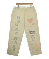 HUMAN MADE チノパン