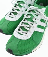 HUMAN MADE（ヒューマンメイド）スニーカー 緑 サイズ:28.5cm メンズ/2200719585067
