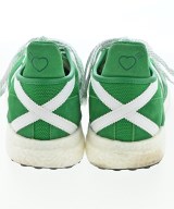 HUMAN MADE（ヒューマンメイド）スニーカー 緑 サイズ:28.5cm メンズ/2200719585067