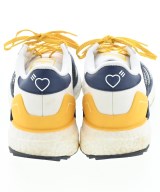HUMAN MADE（ヒューマンメイド）スニーカー 白 サイズ:28.5cm メンズ/2200719585074