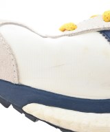 HUMAN MADE（ヒューマンメイド）スニーカー 白 サイズ:28.5cm メンズ/2200719585074
