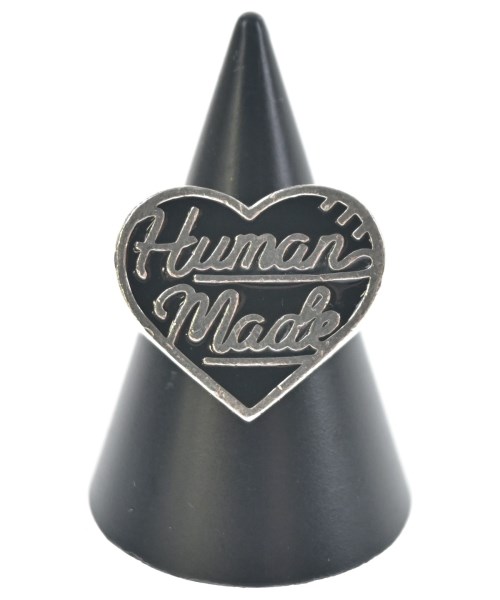 HUMAN MADE(ヒューマンメイド)のリング サイズ:-(15号位) 27,200円