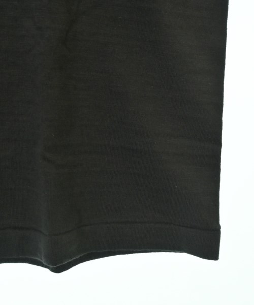 HUMAN MADE（ヒューマンメイド）Tシャツ・カットソー 黒 サイズ:XL メンズ/2200720926057
