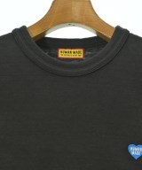 HUMAN MADE（ヒューマンメイド）Tシャツ・カットソー 黒 サイズ:XL メンズ/2200720926057