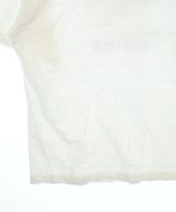 HUMAN MADE（ヒューマンメイド）Tシャツ・カットソー 白 サイズ:XL メンズ/2200721044033