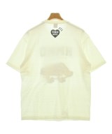 HUMAN MADE（ヒューマンメイド）Tシャツ・カットソー 白 サイズ:XL メンズ/2200720581065