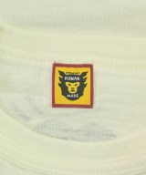 HUMAN MADE（ヒューマンメイド）Tシャツ・カットソー 白 サイズ:XL メンズ/2200720581065