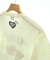 HUMAN MADE（ヒューマンメイド）Tシャツ・カットソー 白 サイズ:XL メンズ/2200720581065