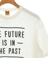 HUMAN MADE（ヒューマンメイド）Tシャツ・カットソー 白 サイズ:L メンズ/2200719486067