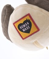 HUMAN MADE（ヒューマンメイド）小物類（その他） 白 サイズ:- メンズ/2200722047019