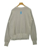 HUMAN MADE（ヒューマンメイド）スウェット グレー サイズ:M メンズ/2200722262047