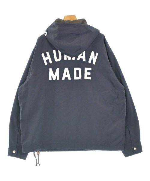 HUMAN MADE（ヒューマンメイド）その他 紺 サイズ:L メンズ/2200722854013