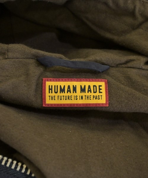 HUMAN MADE（ヒューマンメイド）その他 紺 サイズ:L メンズ/2200722854013