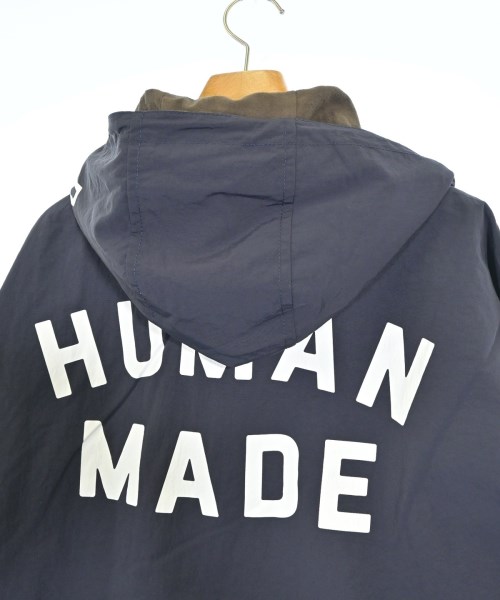 HUMAN MADE（ヒューマンメイド）その他 紺 サイズ:L メンズ/2200722854013
