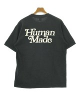 HUMAN MADE（ヒューマンメイド）Tシャツ・カットソー 黒 サイズ:L メンズ/2200722889046
