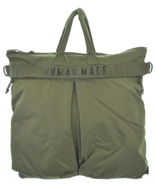 HUMAN MADE(ヒューマンメイド)のショルダーバッグ サイズ:- 30,000円