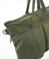 HUMAN MADE（ヒューマンメイド）ショルダーバッグ カーキ サイズ:- メンズ/2200722902011