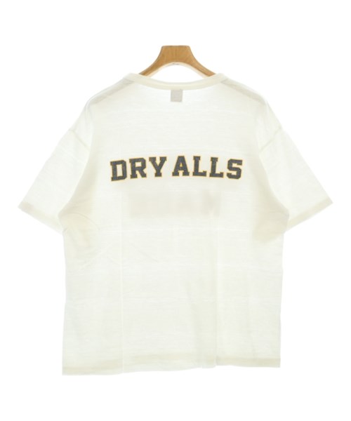 HUMAN MADE（ヒューマンメイド）Tシャツ・カットソー 白 サイズ:XL メンズ/2200722988343