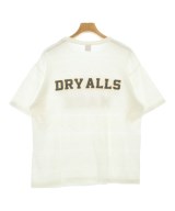 HUMAN MADE（ヒューマンメイド）Tシャツ・カットソー 白 サイズ:XL メンズ/2200722988343