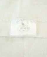 HUMAN MADE（ヒューマンメイド）Tシャツ・カットソー 白 サイズ:XL メンズ/2200722988343