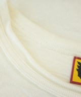 HUMAN MADE（ヒューマンメイド）Tシャツ・カットソー 白 サイズ:XL メンズ/2200722988343
