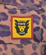 HUMAN MADE（ヒューマンメイド）カジュアルシャツ ピンク サイズ:S メンズ/2200723517054
