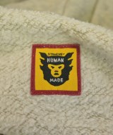 HUMAN MADE（ヒューマンメイド）パーカー ベージュ サイズ:XL メンズ/2200723782032