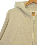 HUMAN MADE（ヒューマンメイド）パーカー ベージュ サイズ:XL メンズ/2200723782032