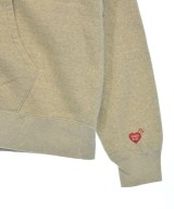 HUMAN MADE（ヒューマンメイド）パーカー ベージュ サイズ:XL メンズ/2200723782032