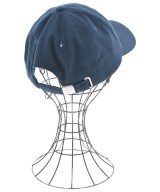 HUMAN MADE（ヒューマンメイド）キャップ 紺 サイズ:- メンズ/2200723819097